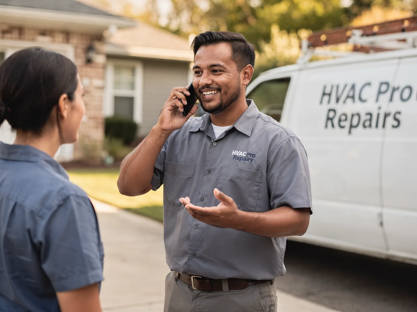 Heat Pump Repair Osage, WV FAQs